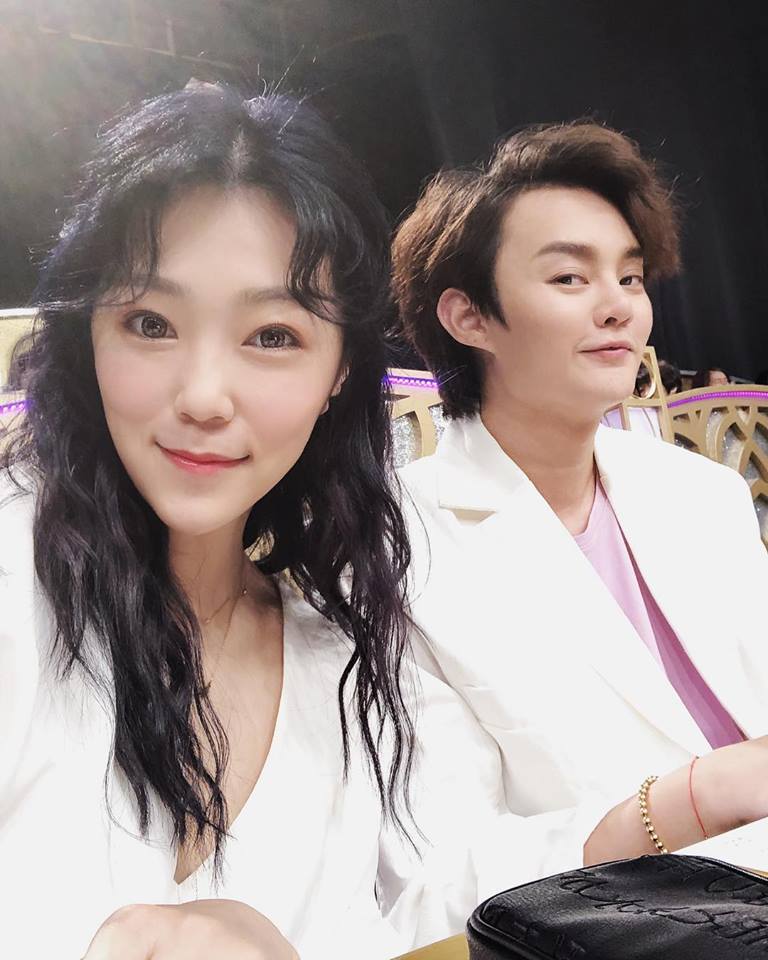 「金曲歌后」情路坎坷誤當小三被譙:長這樣也敢跟人搶 「為兩人生活努力工作」卻被男友分手不信愛情