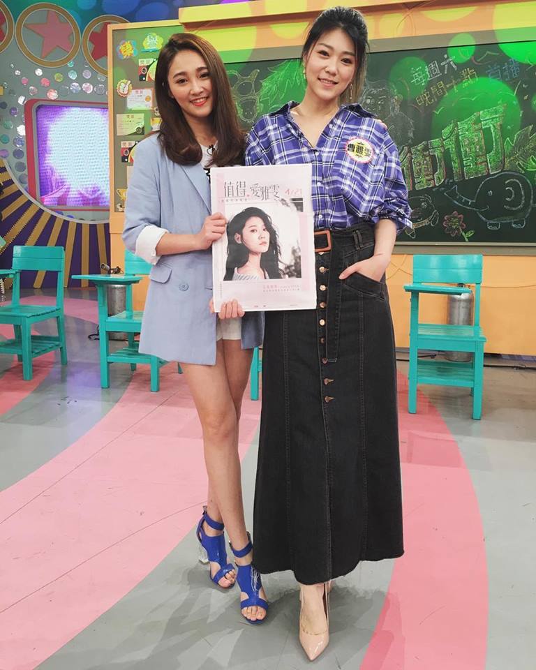 「金曲歌后」情路坎坷誤當小三被譙:長這樣也敢跟人搶 「為兩人生活努力工作」卻被男友分手不信愛情