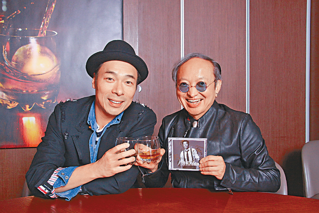 求鄭秀文原諒他！許志安經紀人喊冤「都是女生主動」　只是一時糊塗：「他以前做很多公益」
