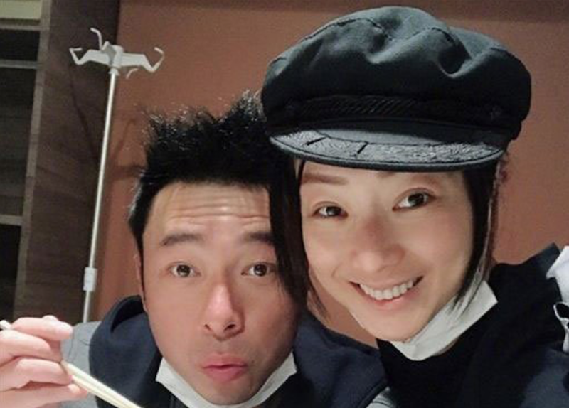 求鄭秀文原諒他！許志安經紀人喊冤「都是女生主動」　只是一時糊塗：「他以前做很多公益」