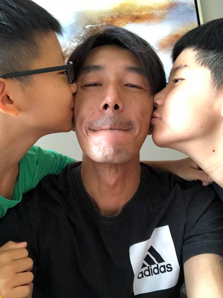 李李仁為生計曾當運將！遭3男「相逼開到深山」難忘驚魂　被問「人生若重來」他霸氣秒回：一樣娶陶子