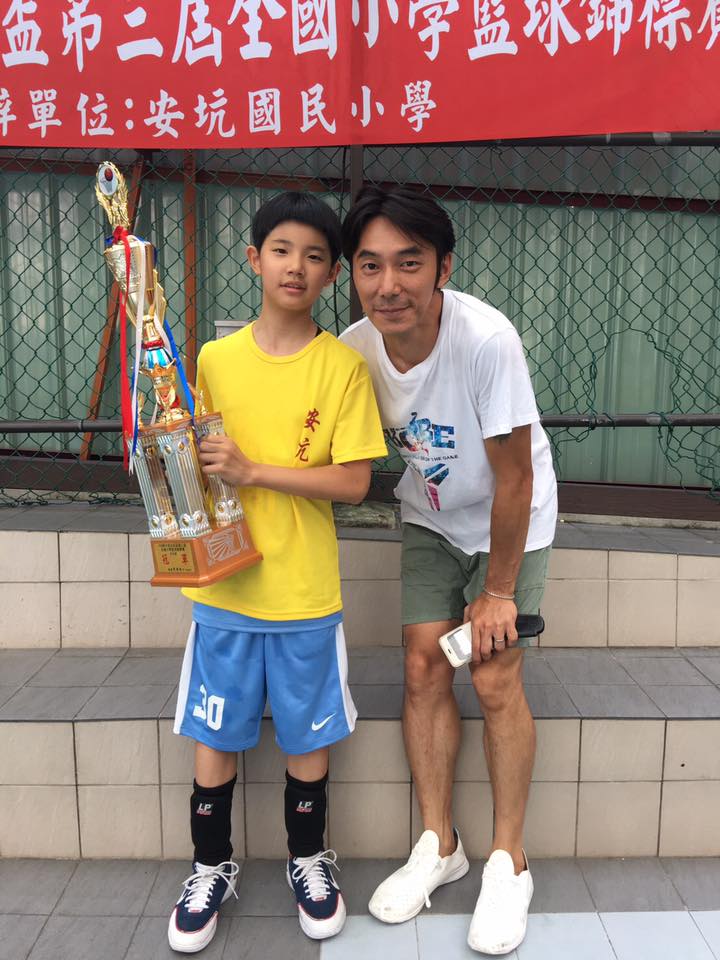 李李仁為生計曾當運將！遭3男「相逼開到深山」難忘驚魂　被問「人生若重來」他霸氣秒回：一樣娶陶子