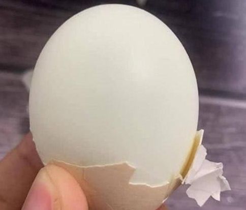 早上愛吃煮雞蛋的人「長壽不會遠離你」但切記兩種情況不要吃 早知早好