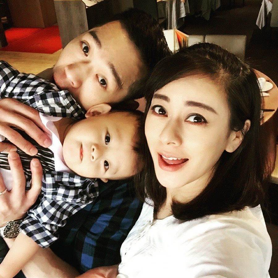 砸百萬開民宿！資深女星「淡出螢幕」全心照顧2歲兒　瘦身有成「2年狂甩20公斤」放棄生女兒