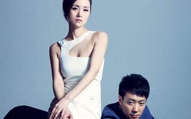 他曾被酸「靠妻上位」用實力說話！婚後為孩子放棄巨額片酬  如今「恩愛24年」一家三口幸福惹人羨
