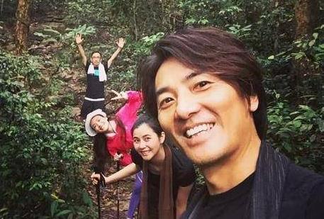 身價破億「用老婆名義買房送岳父」視為親生爸媽 「砸千萬買房」只為寵妻相戀13年不生子