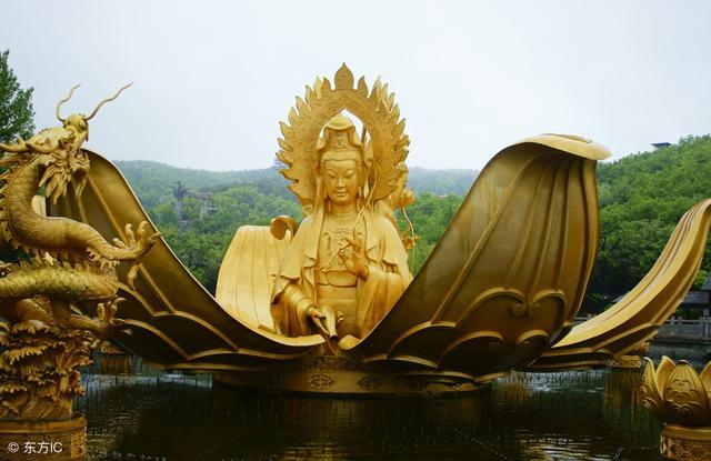 觀音菩薩賜福，八大生肖【請接福】！菩薩說：凡見者有求必應，一生平安幸福