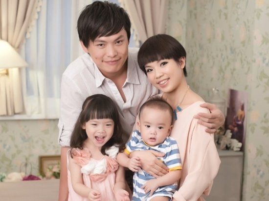 買1600萬預售屋！萁媽超心動「秒刷女婿信用卡」　黃鐙輝忍了10年「和丈母娘鬧翻」：我親自上門道歉