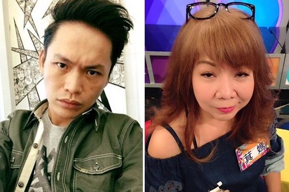 買1600萬預售屋！萁媽超心動「秒刷女婿信用卡」　黃鐙輝忍了10年「和丈母娘鬧翻」：我親自上門道歉