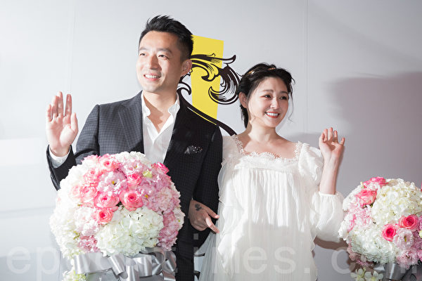 大S「2歲兒子近照」罕見曝光! 俊俏臉龐「五官超立體」網暴動:弟弟好帥