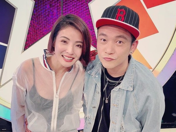 算命師鐵口直斷:「這是孤單終生的名字」!徐小可「本名曝光」來賓驚訝:我不敢告訴阿Ben