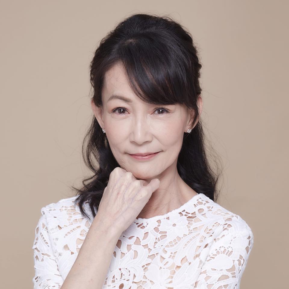應采靈大女兒「為情結束生命」曾埋怨：為什麼都不說　療傷3年放下「當晚女兒入夢相聚」：祂終於安心