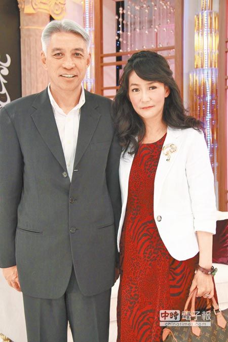 應采靈大女兒「為情結束生命」曾埋怨：為什麼都不說　療傷3年放下「當晚女兒入夢相聚」：祂終於安心