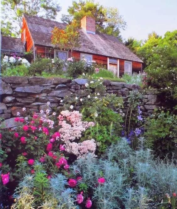 92歲活成仙女模樣!她57歲隱居山林「沒電沒自來水」 荒野生活「卻像美麗油畫」一生瀟灑人人羨