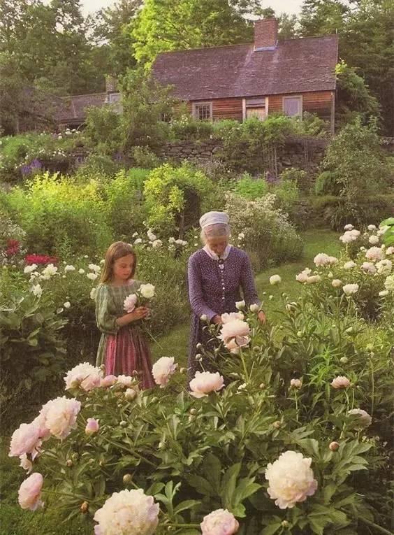 92歲活成仙女模樣!她57歲隱居山林「沒電沒自來水」 荒野生活「卻像美麗油畫」一生瀟灑人人羨