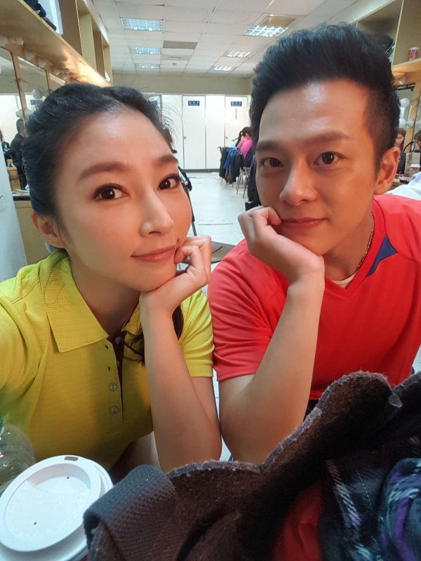 3年戀情喊卡!張家瑋「分手8點檔男星」:愛被消磨光了 療情傷喊「是自己太天真」不該放棄一切