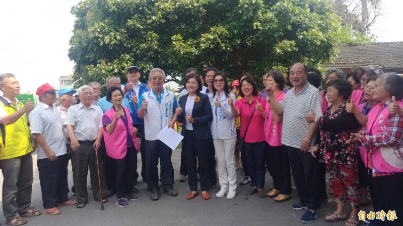 攏是為著媽祖！頑固釘子戶「卡路中間20年」誰勸都沒用　媽祖不託夢「直接出手讓他就範」