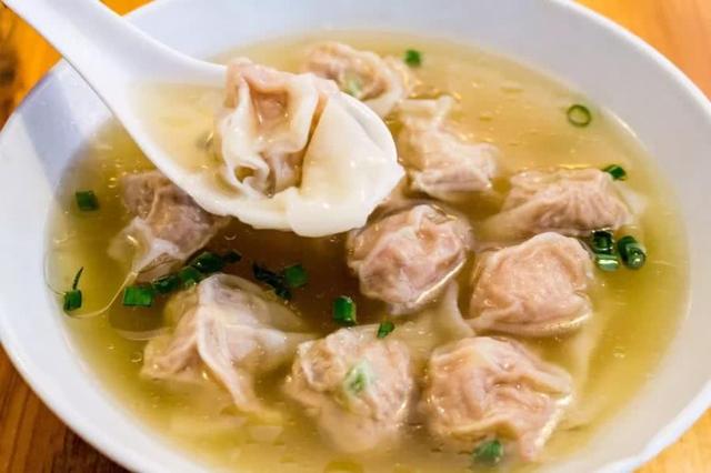 【心理測驗】從下列「四種餛飩料理」選一碗，測外人都不知道的，你內心「最真實的性格」！