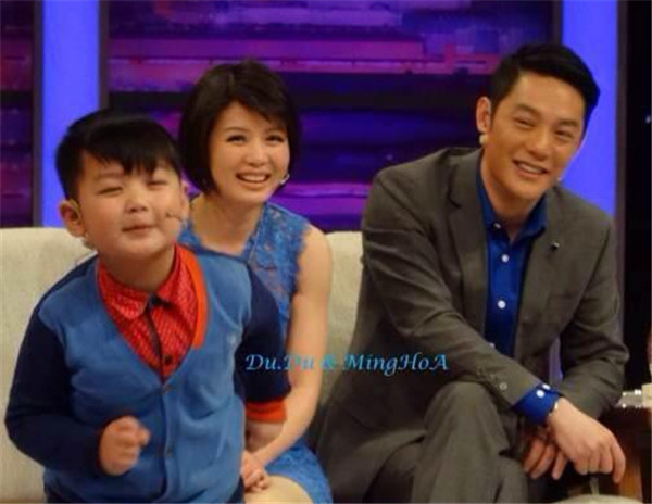 20年婚姻卻成笑話!第三者「僅花3個月」搶走丈夫 她勇敢放手「42歲與兒子相依為命」不留戀