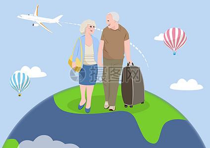 老伴老伴，愛情老了該怎麼「伴」？看完這篇文章就都明白了！