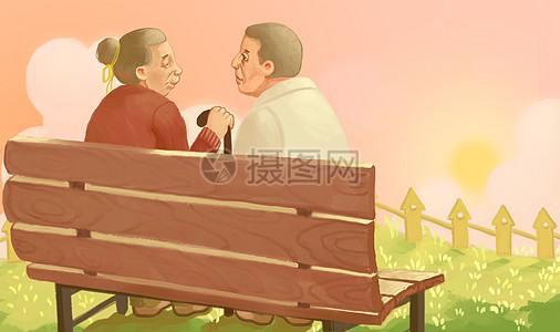 老伴老伴，愛情老了該怎麼「伴」？看完這篇文章就都明白了！