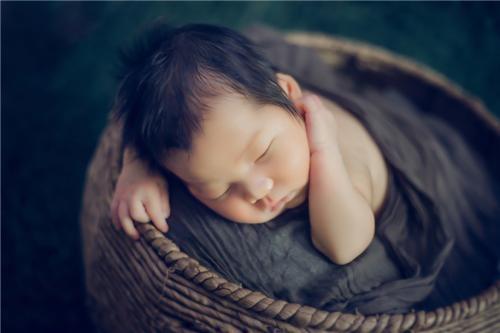 孩子皆是因果輪迴!3生肖孩子「出生就福緣深厚」這世來報恩