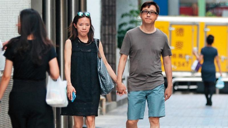 哈林再婚2年嘆「大兒子不甩我」每年家族旅遊也抗拒　樂當專職爸爸「彌補以前沒做到的事」