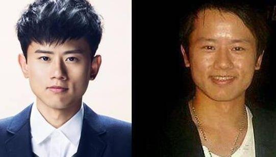 余文樂卸妝後，鍾漢良卸妝後，李晨卸妝後，網友直呼：他才是貨真價實的男神！