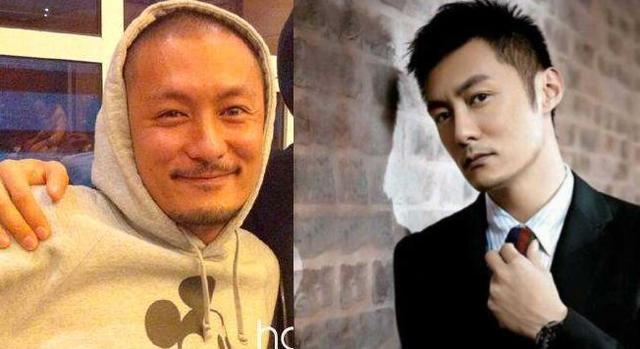 余文樂卸妝後，鍾漢良卸妝後，李晨卸妝後，網友直呼：他才是貨真價實的男神！