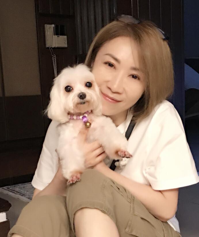 李翊君慶50歲生日！她曝老公「紅了人也變了」女兒回不來寫信勸「別給自己太大壓力」感動淚崩