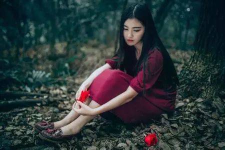 人，一定要學會釋懷