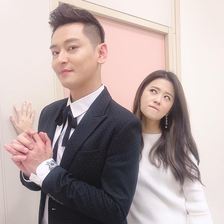 《炮仔聲》李燕宣布回歸!「神隱多集」觀眾揚言抵制 合體陳冠霖放閃:明芸CP好甜