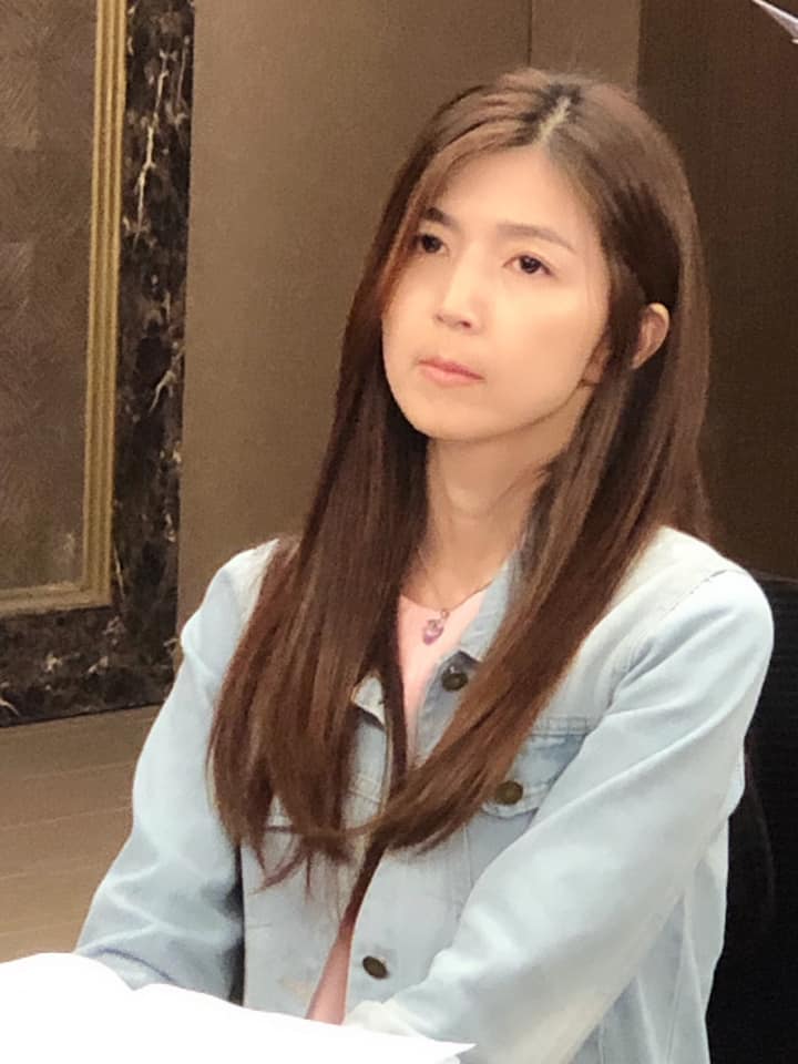 黃崇蘭演《炮仔聲》有內幕！吳鈴山驚「老婆都沒提過」　遭酸黃臉婆他「怒曬素顏照」：是我女神