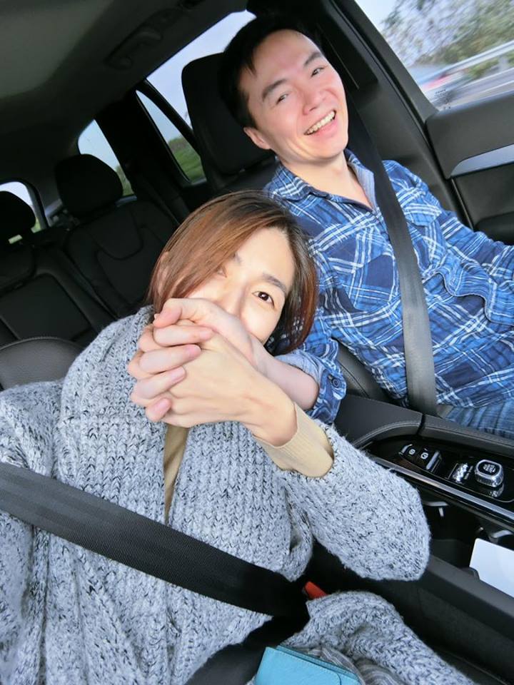 黃崇蘭演《炮仔聲》有內幕！吳鈴山驚「老婆都沒提過」　遭酸黃臉婆他「怒曬素顏照」：是我女神