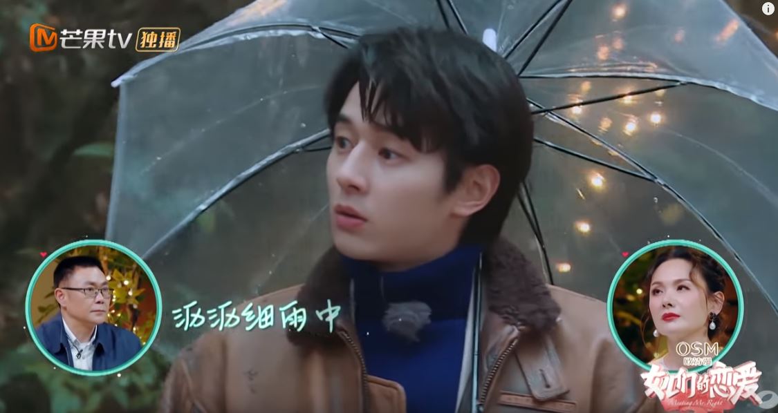 Selina宣布「交往小11歲張軒睿」轟動兩岸 曬放閃照「好姐妹Hebe激動留言」網崩潰:露出馬腳了!