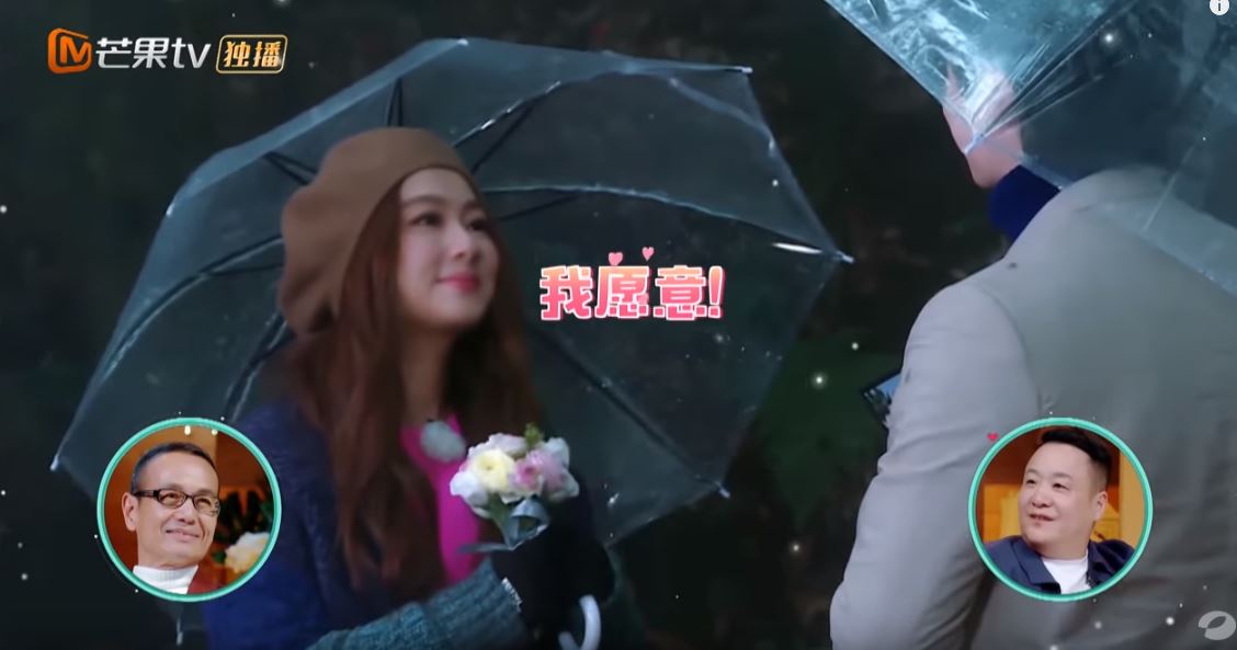 Selina宣布「交往小11歲張軒睿」轟動兩岸 曬放閃照「好姐妹Hebe激動留言」網崩潰:露出馬腳了!