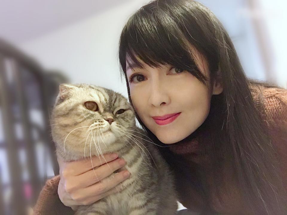 相信愛情卻屢次受傷！周慧敏「大度原諒尪多次偷吃」霸氣護夫：我愛得不卑微　「用20年才找到他」是最適合自己的人