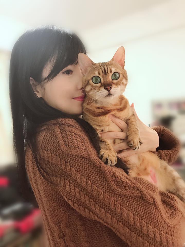 相信愛情卻屢次受傷！周慧敏「大度原諒尪多次偷吃」霸氣護夫：我愛得不卑微　「用20年才找到他」是最適合自己的人