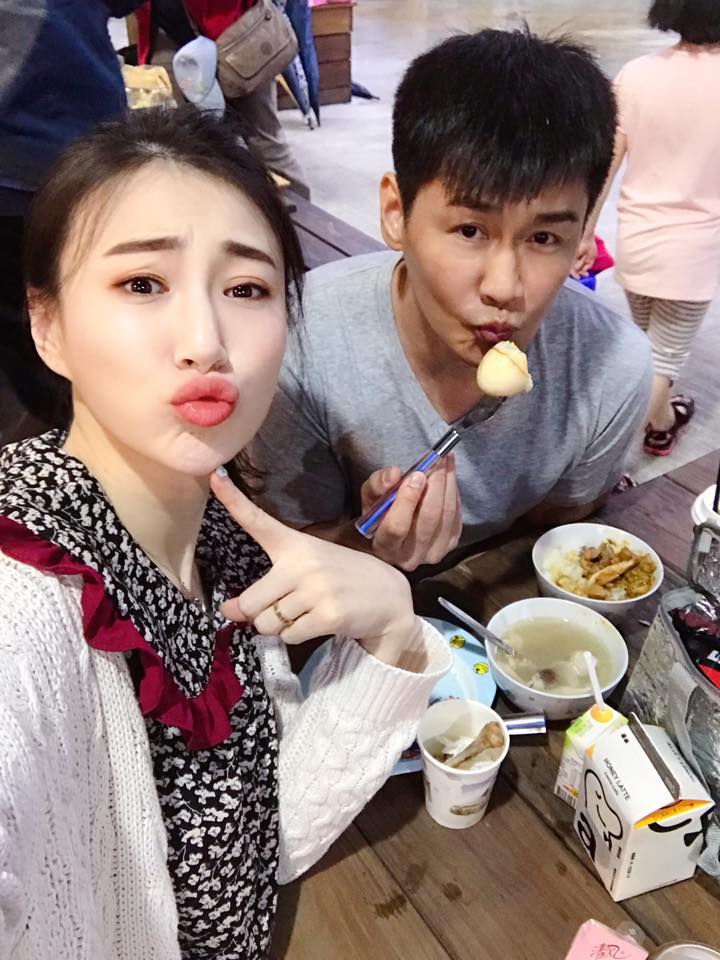 靠信任恩愛多年！沈世朋與舊愛方馨連搭兩劇「老婆不吃醋還感謝」　每天起床慶幸「賺到了」：老公好帥