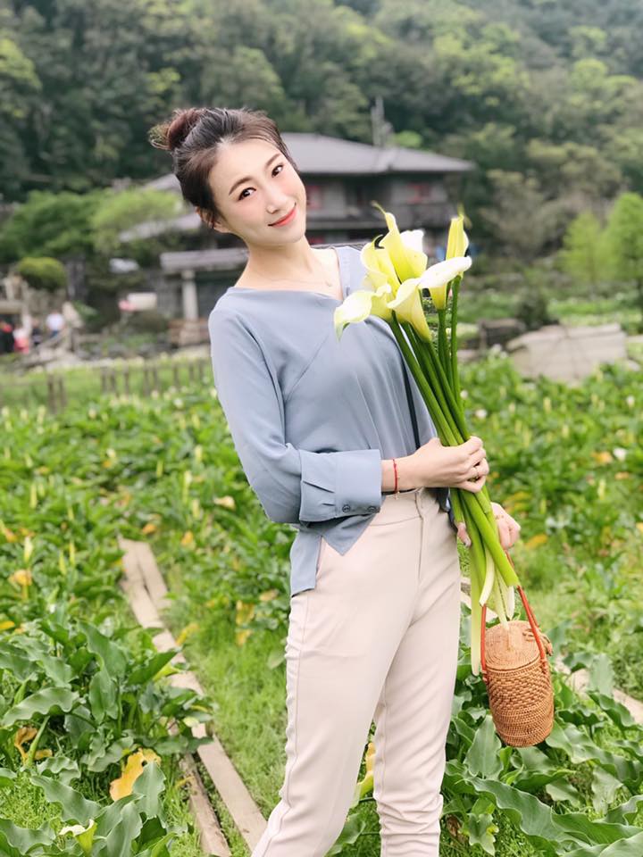 靠信任恩愛多年！沈世朋與舊愛方馨連搭兩劇「老婆不吃醋還感謝」　每天起床慶幸「賺到了」：老公好帥