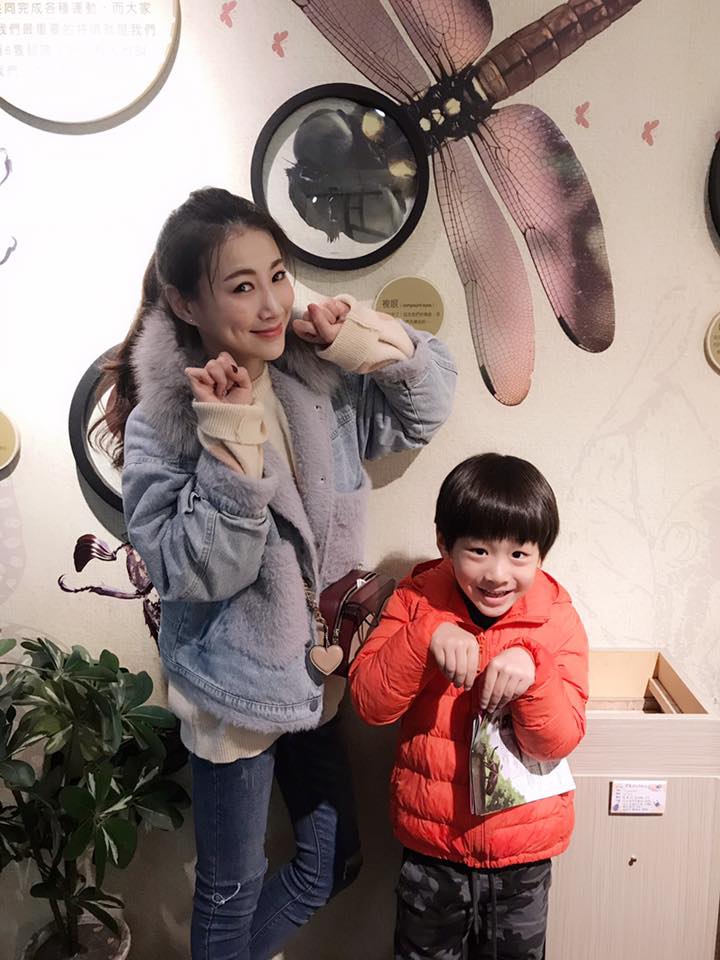 靠信任恩愛多年！沈世朋與舊愛方馨連搭兩劇「老婆不吃醋還感謝」　每天起床慶幸「賺到了」：老公好帥