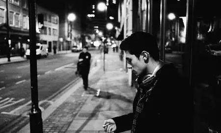 不發生點爛事，你永遠看不清，一個人的真面目