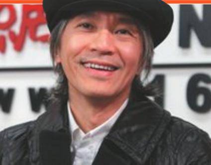 50歲張敏近照曝光!老公沒想到是冷峻帥哥!三字點評周星馳太準確!