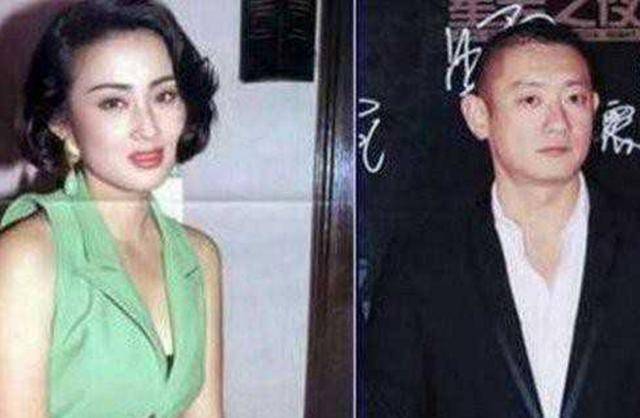 50歲張敏近照曝光!老公沒想到是冷峻帥哥!三字點評周星馳太準確!