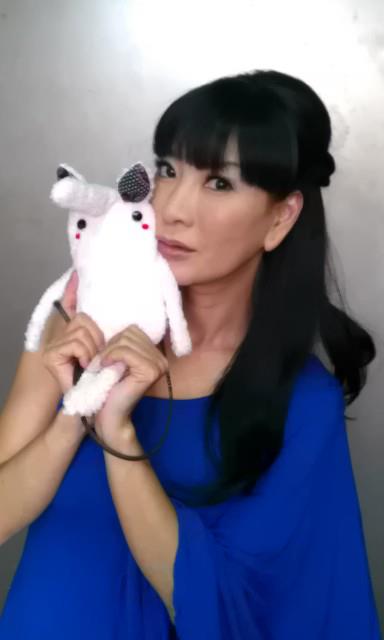 楊繡惠「拒求婚」大13歲男友仍送她一棟房　負氣離家2月後「男友走了」：終生遺憾