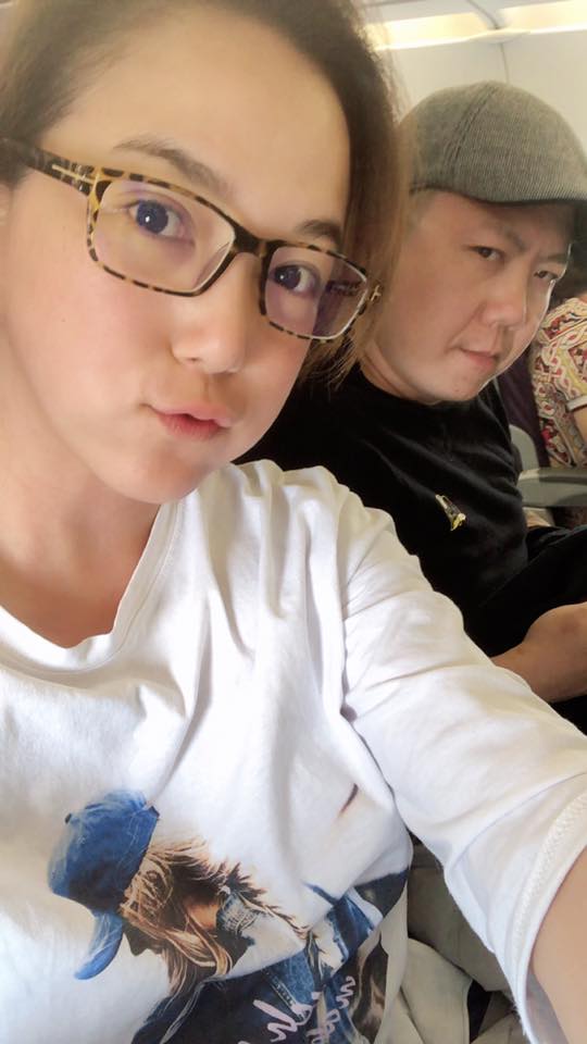  閃婚遇婆媳難題！女星坦承「讓尪流淚求退讓」自責像巫婆　今走過9年婚「謝夫柔軟當橋樑」最棒相處曝光