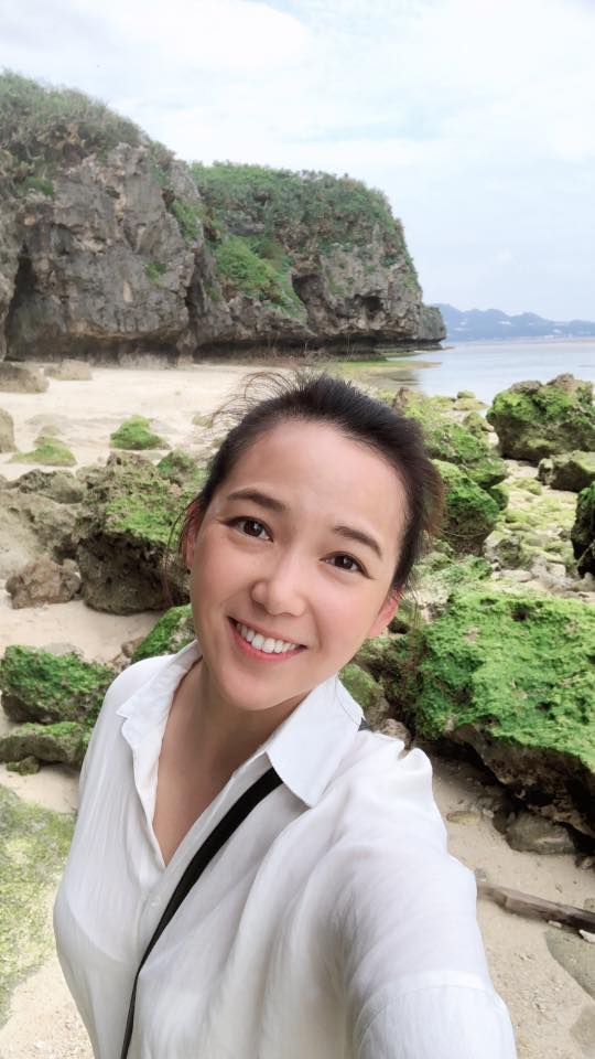 閃婚遇婆媳難題！女星坦承「讓尪流淚求退讓」自責像巫婆　今走過9年婚「謝夫柔軟當橋樑」最棒相處曝光