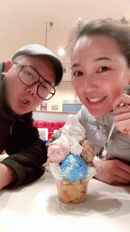  閃婚遇婆媳難題！女星坦承「讓尪流淚求退讓」自責像巫婆　今走過9年婚「謝夫柔軟當橋樑」最棒相處曝光