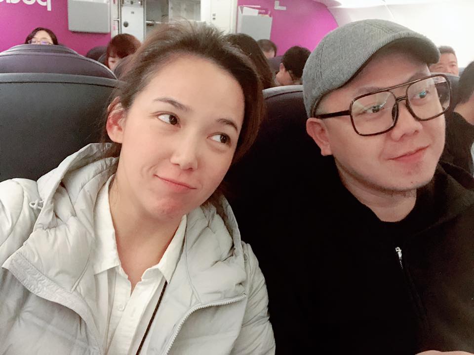  閃婚遇婆媳難題！女星坦承「讓尪流淚求退讓」自責像巫婆　今走過9年婚「謝夫柔軟當橋樑」最棒相處曝光