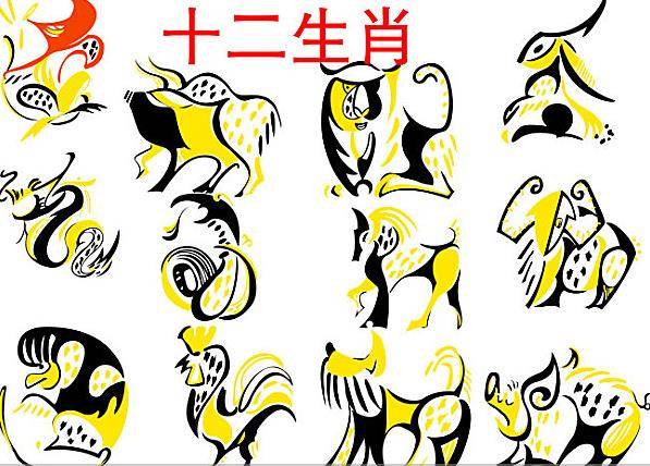 12生肖脾氣最佳TOP5！福氣滿滿人生贏家